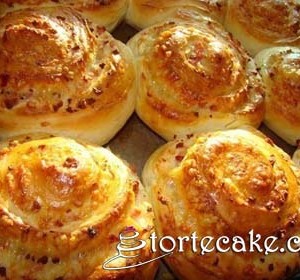 Pitice sa sirom